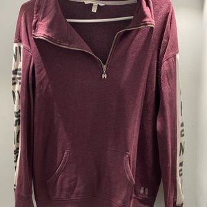 Victoria secret dress hoodie